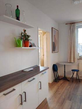 Küche - Etagenwohnung mit 87,00 m&sup2; in Göttingen zum Kaufen