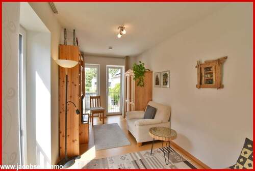 Gästezimmer im 1. OG - 