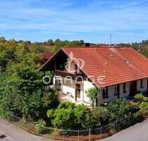 ***Traumhaftes Architekten-Landhaus-Juwel zur MIETE, in ruhiger Lage bei Bad Füssing!!*** - Kirchham