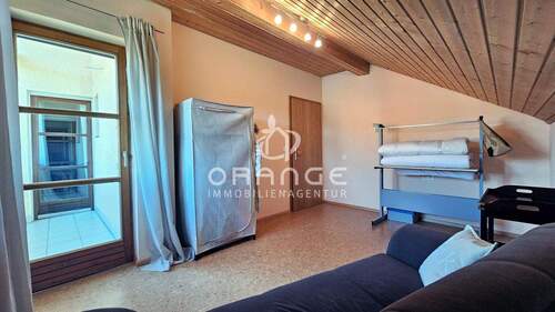 OG: Kinderzimmer 2 m. Balkonz. - 