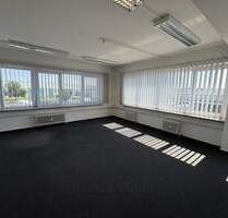 Helle Bürofläche im 2. OG – 180 m² mit optimalem Grundriss in Billbrook - Hamburg