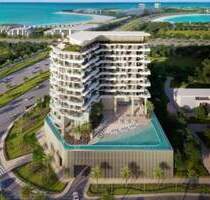 Modernes Design-Juwel in bester Lage - Zwei-Zimmer-Wohnung - Dubai Modernes Design-Juwel in bester Lage - Zwei-Zimmer-Wohnung - Dubai