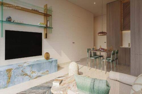 Bild 4 - Etagenwohnung mit 95,20 m&sup2; in Dubai zum Kaufen