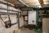Kriechkeller/Heizung - 