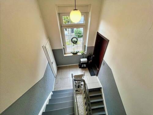 Treppenhaus - 