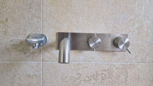 wertvolle Armaturen - 