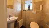 Gäste WC - Einfamilienhaus mit 111,00 m&sup2; in Bad Bentheim zum Kaufen