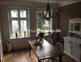 Bild 2 - 4 Zimmer Etagenwohnung zur Miete in Hamburg