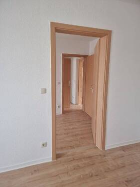 Kinderzimmer - Etagenwohnung mit 72,00 m&sup2; in Weida zur Miete