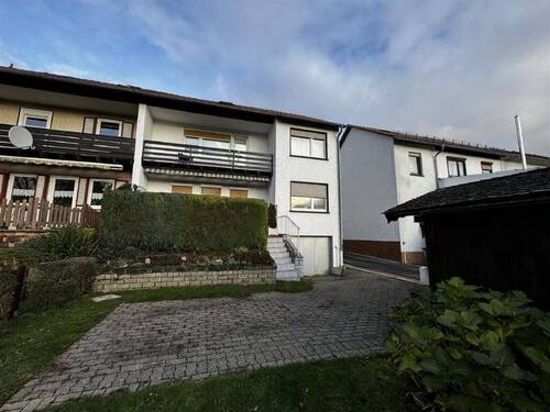 Bild3 - 7 Zimmer Reihenendhaus in Korbach