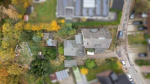 Aufnahme - Grundstück in Quickborn zum Kaufen