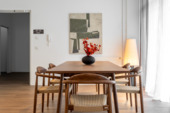 Esstisch - 