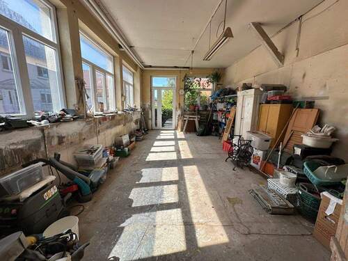 Werkstatt - 