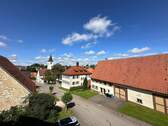 Blick vom Fenster - 