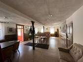 Gastraum - 