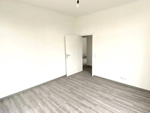 Wohnzimmer - Etagenwohnung mit 41,00 m² in Bremerhaven zur Miete