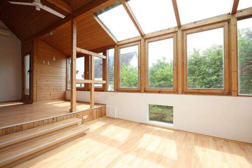 INDIVIDUELL ... - 6 Zimmer Einfamilienhaus in Darmstadt