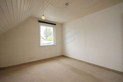 SCHLAFZIMMER OG - Einfamilienhaus mit 186,30 m&sup2; in Darmstadt zum Kaufen