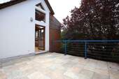 DACHTERRASSE - 