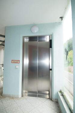 Aufzug - 