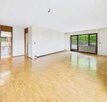 Wohnen in zentraler Lage - Stilvolle 3-Zimmer-Wohnung - Stuttgart Feuerbach