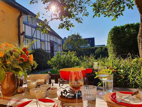 Bild 1 - Charmantes freistehendes Einfamilienhaus in Solingen-Wald - von privat, ohne Maklergebühr