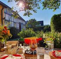 Charmantes freistehendes Einfamilienhaus in Solingen-Wald - von privat, ohne Maklergebühr