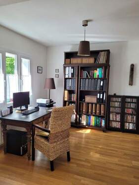 Wohnzimmer 2 - Einfamilienhaus mit 172,00 m² in Solingen zum Kaufen