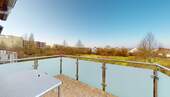Balkon OG - 