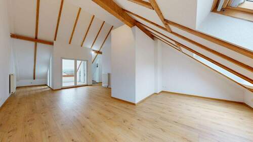 Dachstudio Ansicht II - 