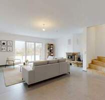 Geräumiges Reihenhaus mit Südwest-Garten in ruhiger Lage - Frankfurt am Main Preungesheim