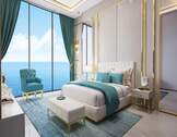 Bild 4 - Etagenwohnung mit 69,30 m&sup2; in Dubai zum Kaufen