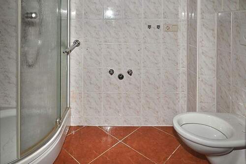 Duschbad - 