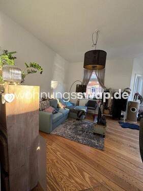 Bild 3 - 3 Zimmer Etagenwohnung in Kiel