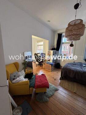 Bild 4 - Etagenwohnung mit 70,00 m&sup2; in Kiel zur Miete