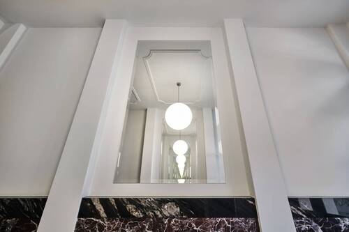Altbaudetails - 