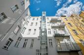 Hofansicht - 