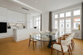 Unverbindliche Visualisierung - Etagenwohnung mit 204,00 m&sup2; in Berlin zum Kaufen