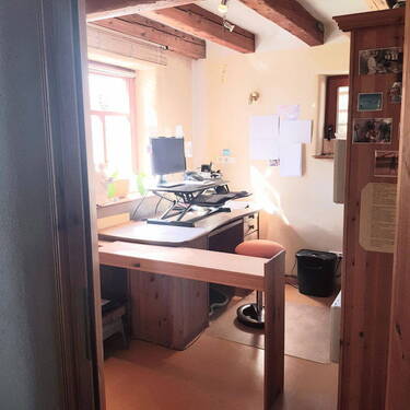 Büro - Einsicht - 