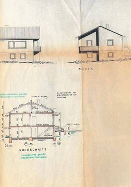 Querschnitt - 