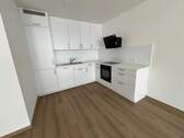 Küche - 3 Zimmer Etagenwohnung zur Miete in Villingendorf