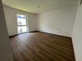 Schlafzimmer - Etagenwohnung mit 85,80 m² in Villingendorf zur Miete