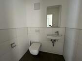 Gäste-WC - 