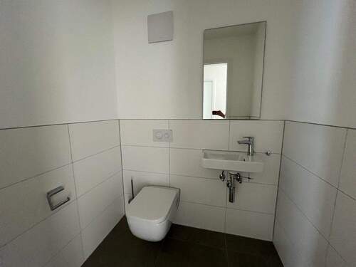 Gäste-WC - 