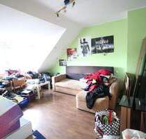 Schöne, zentrale 2- Zimmerwohnung mit Einbauküche zu vermieten - Krefeld Cracau