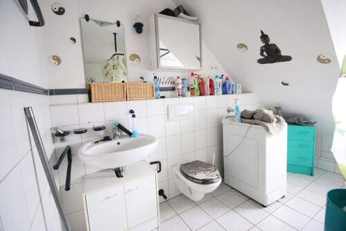 Badezimmer - 