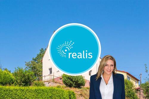 Startbild Internetportale - +Idyllisch gelegen: Einfamilienhaus in Hohenstein-Ernstthal - Ihr neues Zuhause mit Panoramablick!+