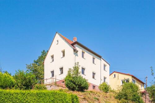 DSC07557 - 4 Zimmer Einfamilienhaus zum Kaufen in Hohenstein-Ernstthal