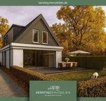 Krefeld Bockum! Energieeffizienter Familien-Neubau auf 600m² Traumgrundstück. - Krefeld / Bockum