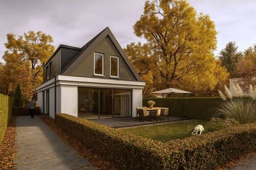 Krefeld Bockum - 5 Zimmer Einfamilienhaus zum Kaufen in Krefeld / Bockum